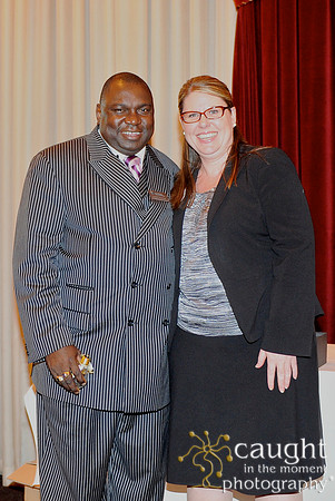 IIA LA Anniversary Celebration at the Los Angeles Athletic Club 27