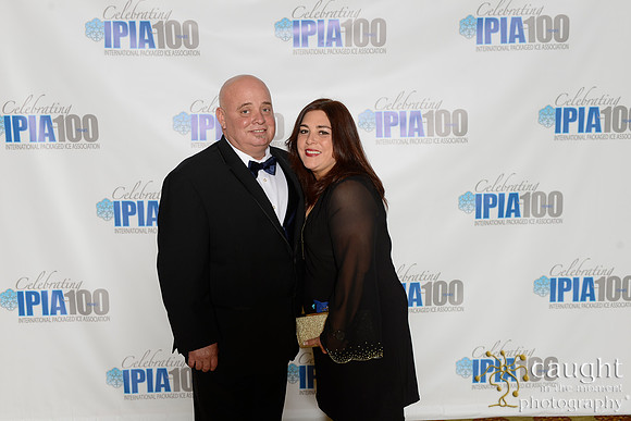 020 IPIA 100th Anniversary Celebration in Huntington Beach