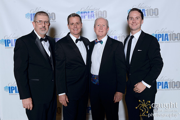 108 IPIA 100th Anniversary Celebration in Huntington Beach