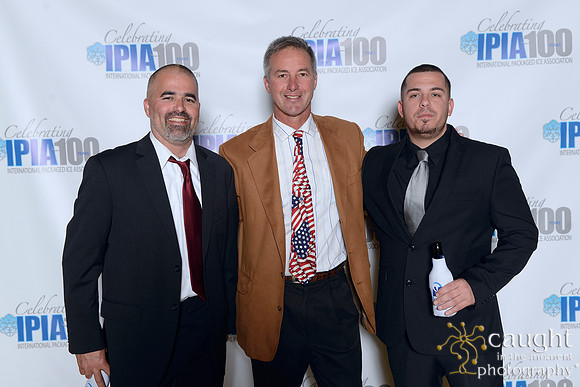 118 IPIA 100th Anniversary Celebration in Huntington Beach