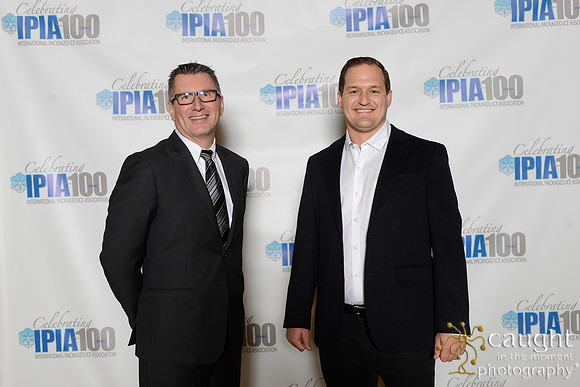023 IPIA 100th Anniversary Celebration in Huntington Beach