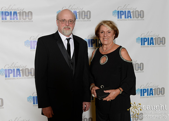 004 IPIA 100th Anniversary Celebration in Huntington Beach