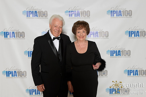 019 IPIA 100th Anniversary Celebration in Huntington Beach
