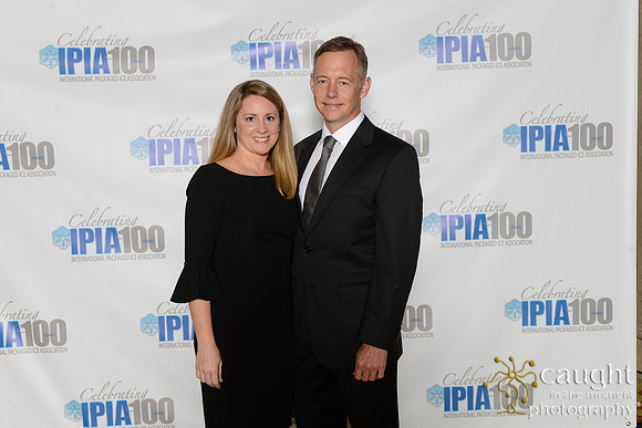 015 IPIA 100th Anniversary Celebration in Huntington Beach
