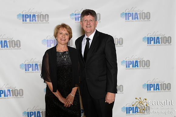 014 IPIA 100th Anniversary Celebration in Huntington Beach