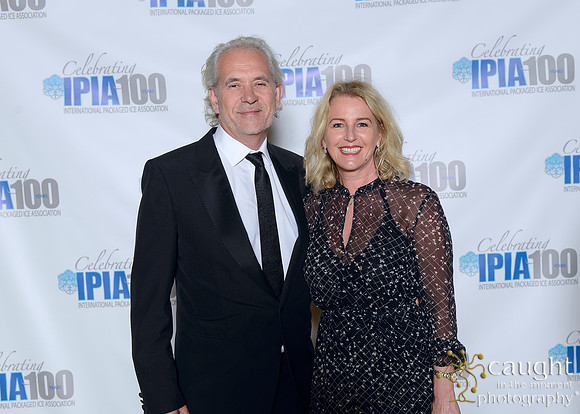 100 IPIA 100th Anniversary Celebration in Huntington Beach