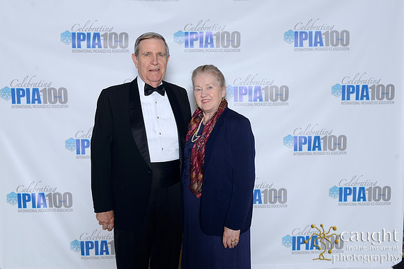 009 IPIA 100th Anniversary Celebration in Huntington Beach