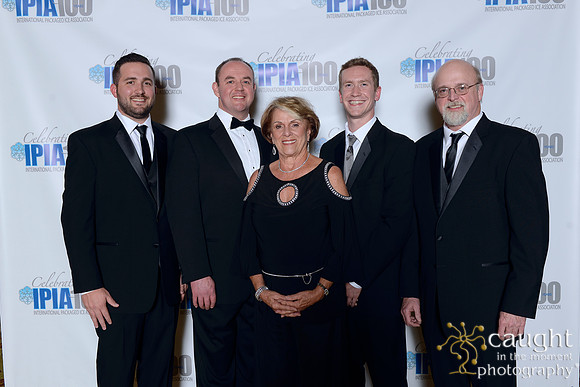 105 IPIA 100th Anniversary Celebration in Huntington Beach