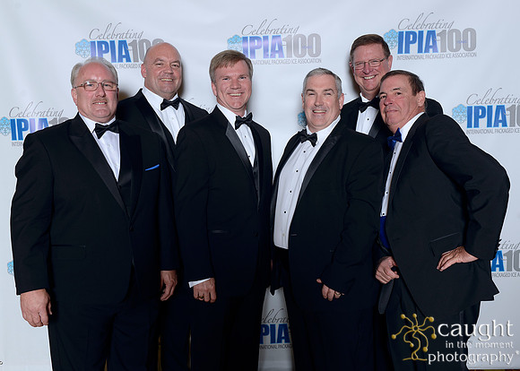 106 IPIA 100th Anniversary Celebration in Huntington Beach