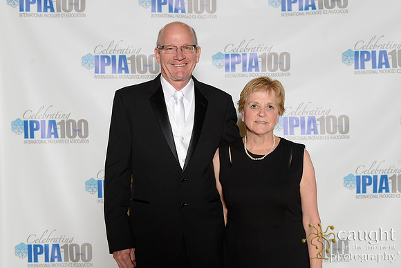 018 IPIA 100th Anniversary Celebration in Huntington Beach