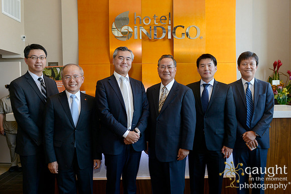 130 Hotel Indigo Grand Opening