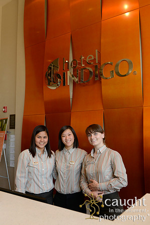 17 Hotel Indigo Grand Opening