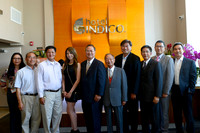 151 Hotel Indigo Grand Opening