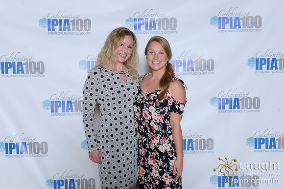 008 IPIA 100th Anniversary Celebration in Huntington Beach