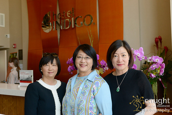 26 Hotel Indigo Grand Opening