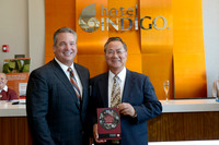 120 Hotel Indigo Grand Opening