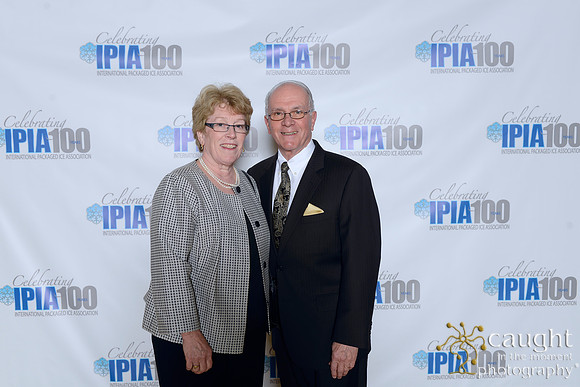 010 IPIA 100th Anniversary Celebration in Huntington Beach