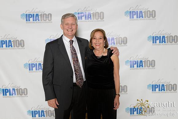 017 IPIA 100th Anniversary Celebration in Huntington Beach