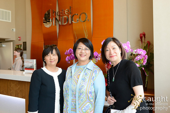 25 Hotel Indigo Grand Opening