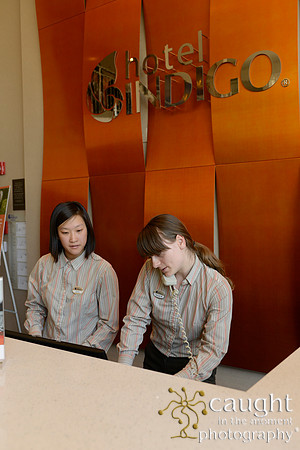 14 Hotel Indigo Grand Opening