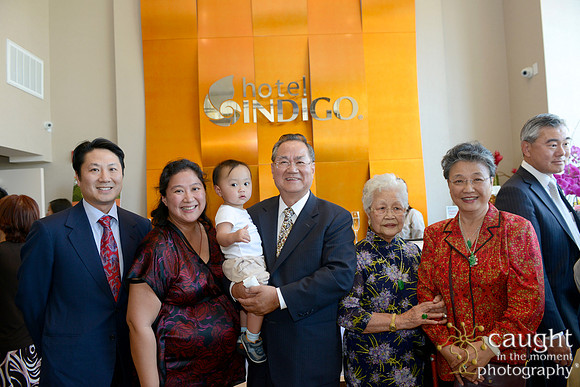 69 Hotel Indigo Grand Opening