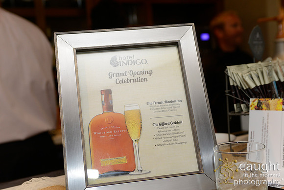 11 Hotel Indigo Grand Opening