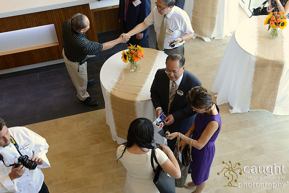 31 Hotel Indigo Grand Opening