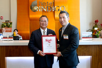155 Hotel Indigo Grand Opening