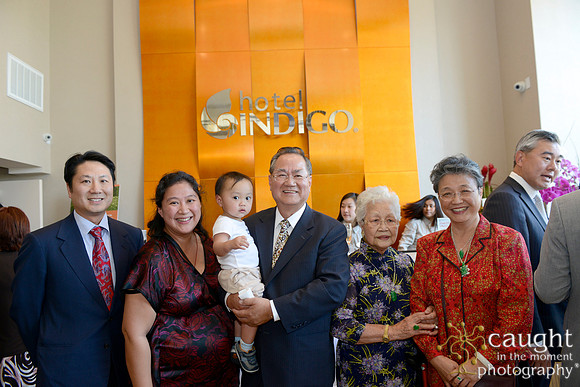 68 Hotel Indigo Grand Opening