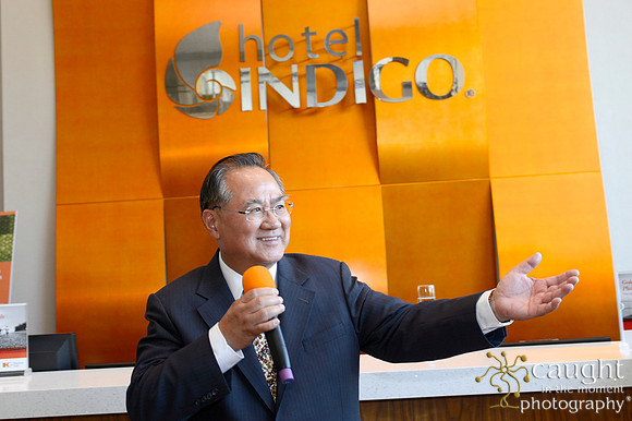 159 Hotel Indigo Grand Opening