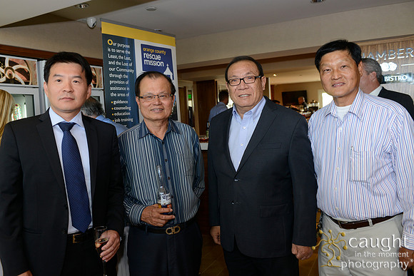 61 Hotel Indigo Grand Opening