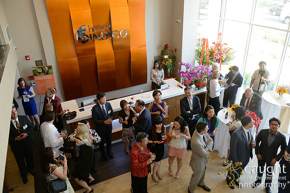 64 Hotel Indigo Grand Opening
