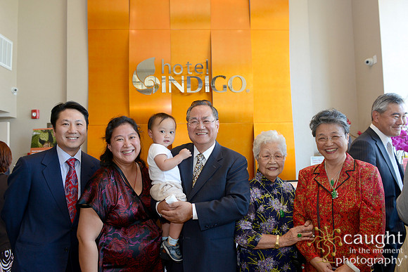72 Hotel Indigo Grand Opening