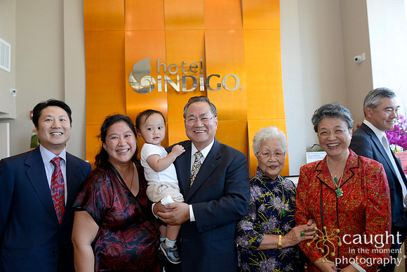 70 Hotel Indigo Grand Opening