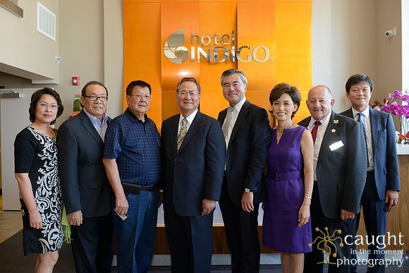 43 Hotel Indigo Grand Opening
