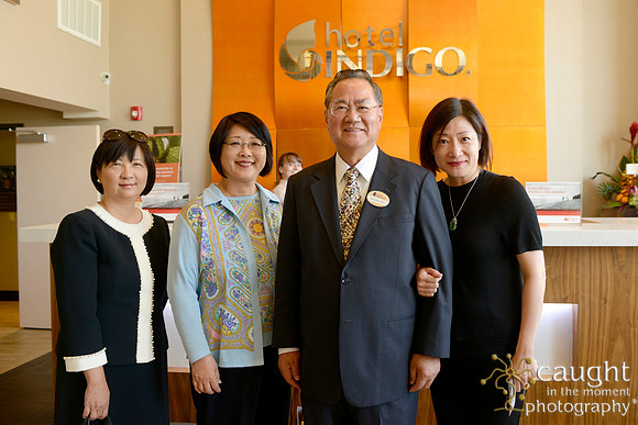 27 Hotel Indigo Grand Opening