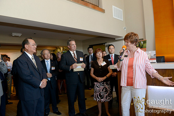 114 Hotel Indigo Grand Opening