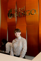 15 Hotel Indigo Grand Opening
