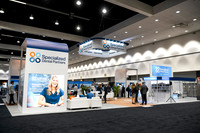 306 AAE 2024 in Los Angeles - Exhibit Hall