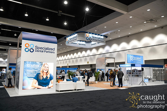 306 AAE 2024 in Los Angeles - Exhibit Hall