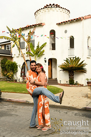 014 Sanchez Family Portraits