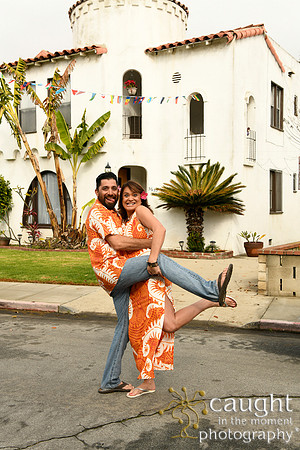 015 Sanchez Family Portraits