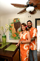 031 Sanchez Family Portraits