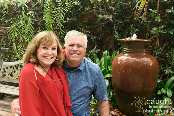 014 Rose-McAulay Family Portraits in Long Beach