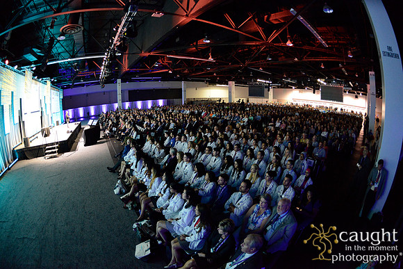 709 OMED 2016-General Session with Deepak Chopra