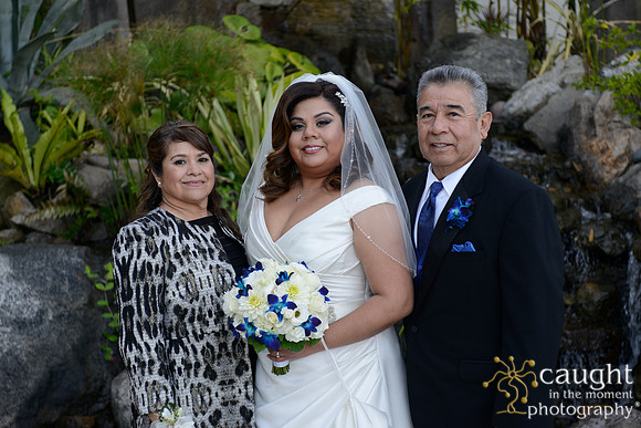 113 Hotel Maya Wedding