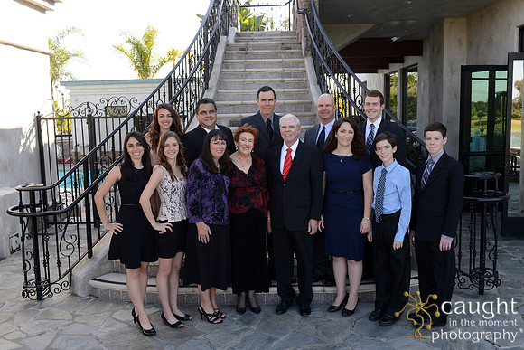 007 Family Portraits