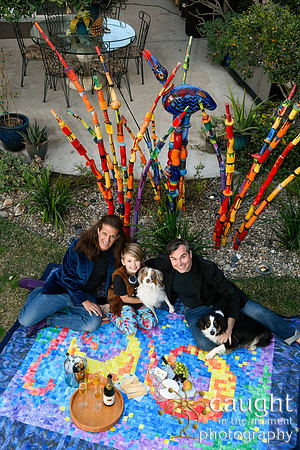 046 Angelo Neumann Family Portraits in Long Beach