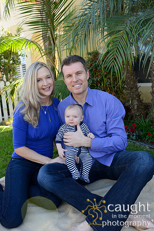 019 McKinley Family Portraits