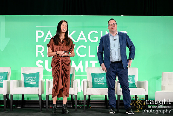 222 Packaging Recycling Summit 2024